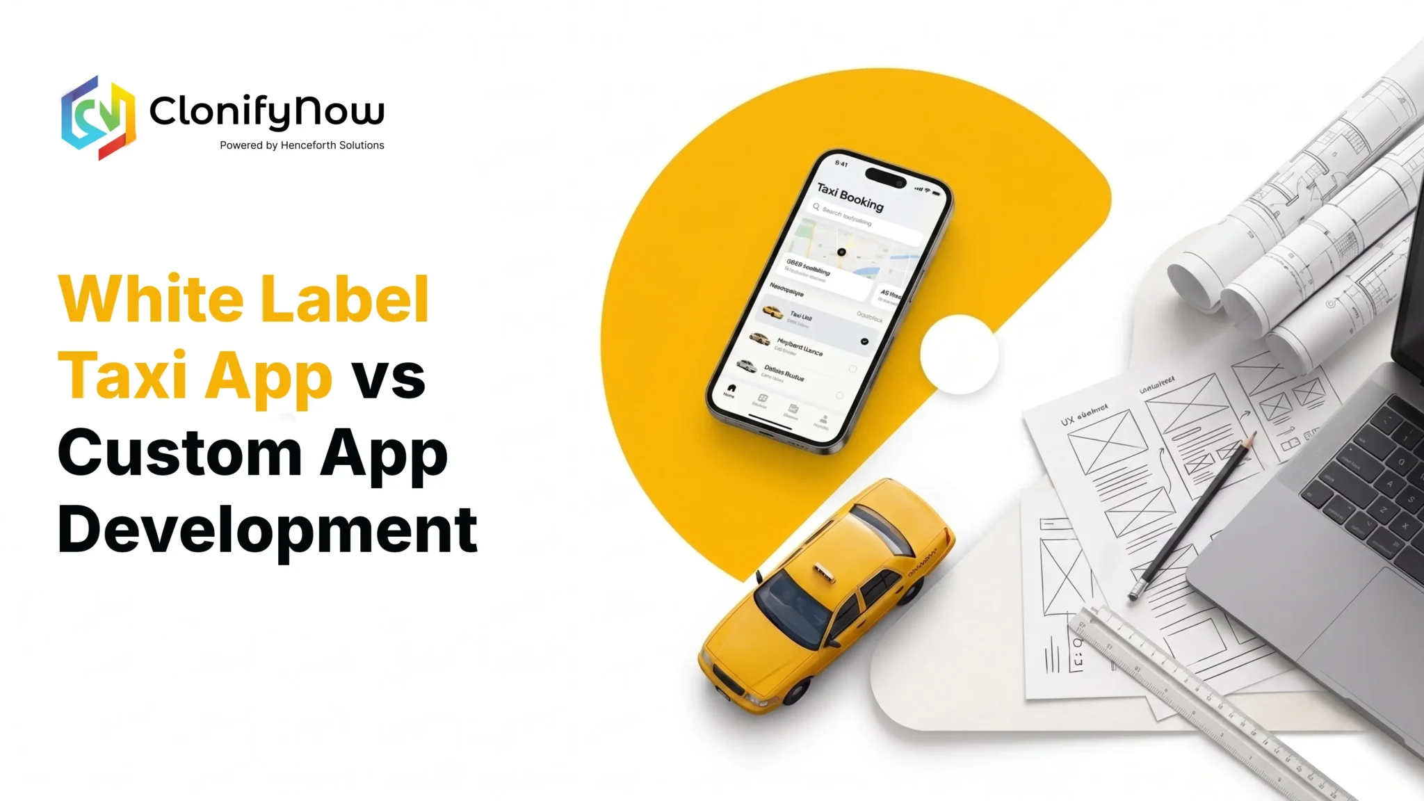 Food Ordering App Clone: Single Restaurant vs Multi-Restaurant Marketplace