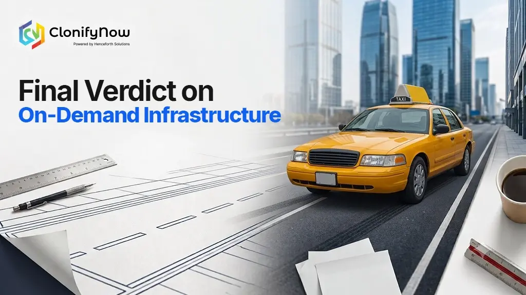 White Label Taxi App vs Custom Development: Which Is Better?