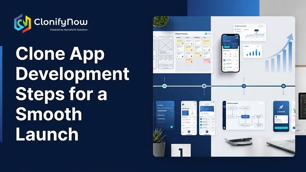 How to Develop a Clone App and Reduce Product Development Costs