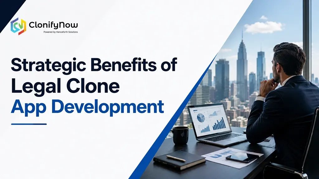 Is Clone App Legal: A Business Guide to Clone App Development