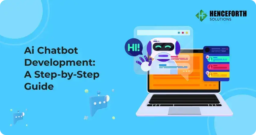 AI Chatbot Development