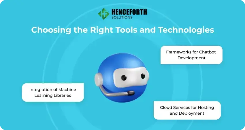 Choosing the Right Tools