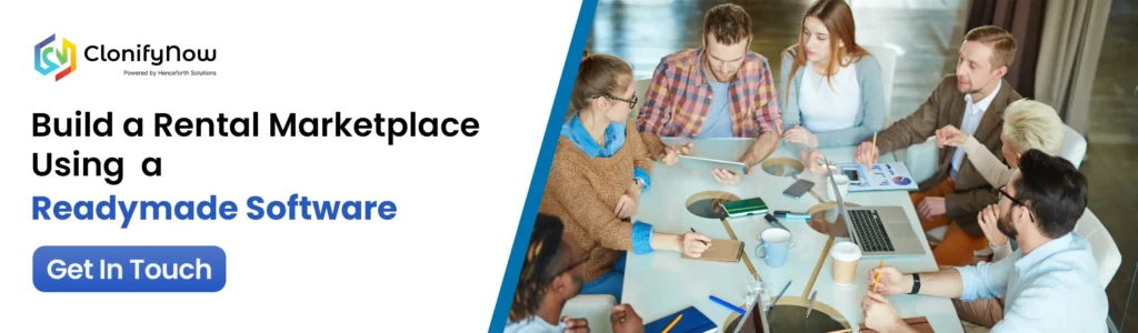 How to Build an Online Rental Marketplace Platform in 2026: Step-by-Step Guide