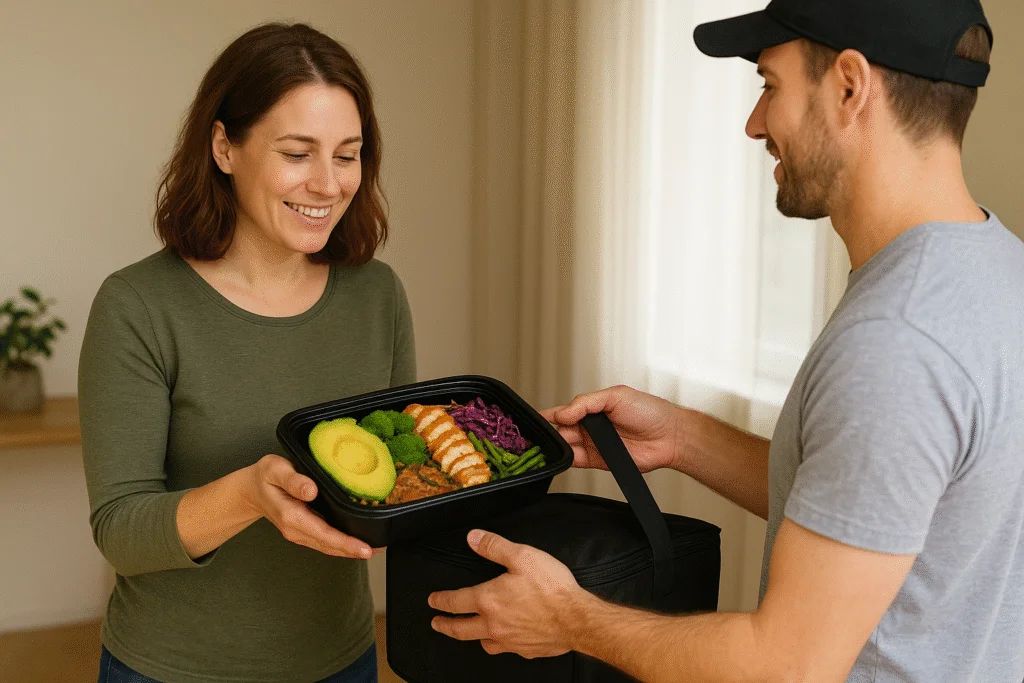 5 Untapped Food Delivery Niches That You Can Dominate With UberEats Clone App.