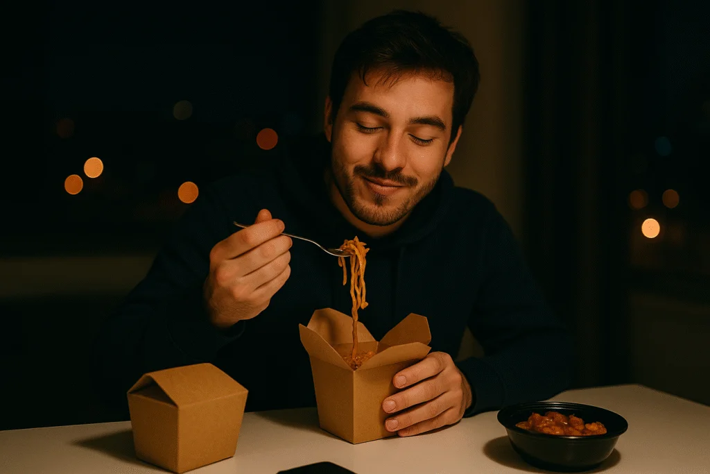 5 Untapped Food Delivery Niches That You Can Dominate With UberEats Clone App.