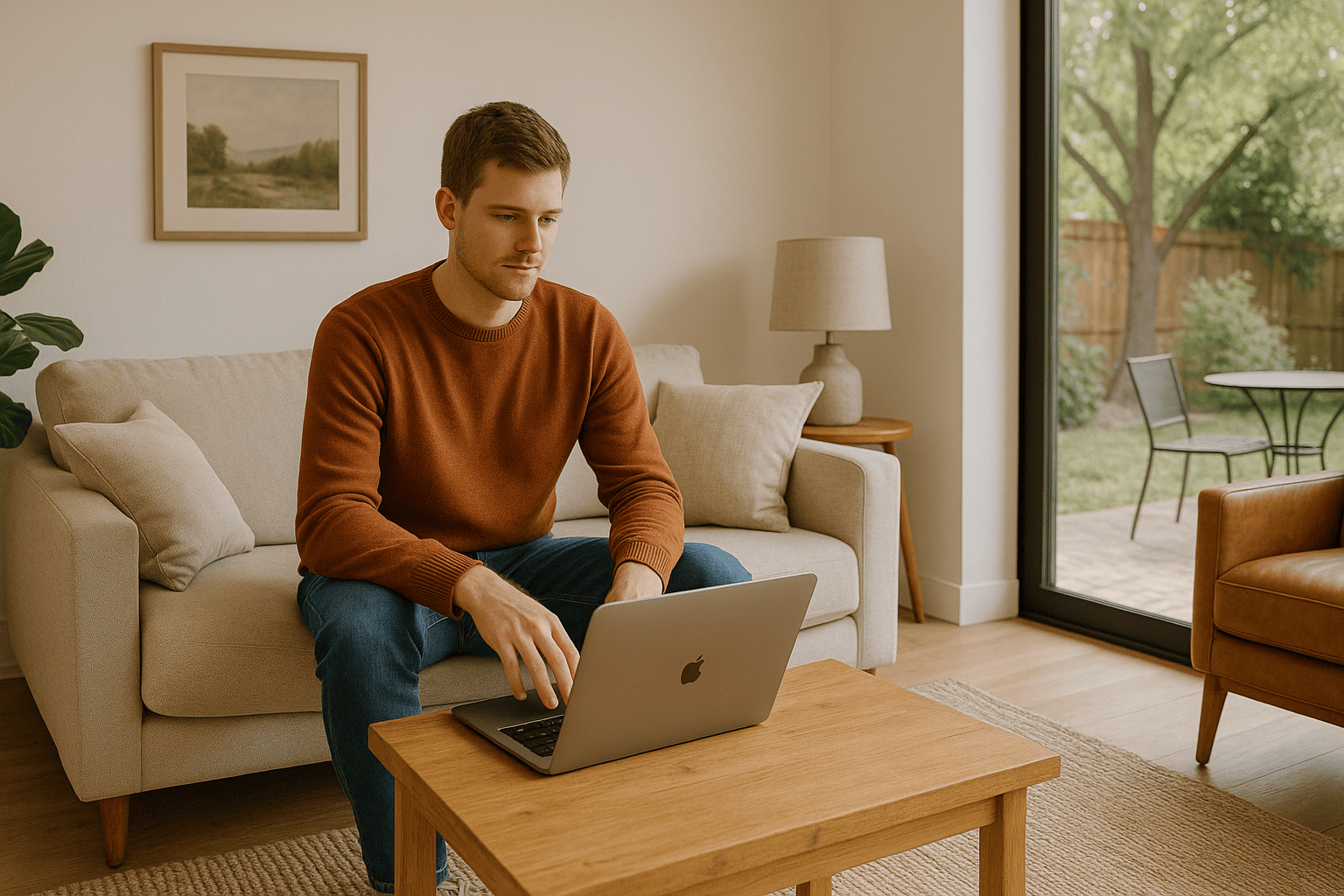 Capitalize on the Sharing Economy with ClonifyNow’s Short Term Rental App