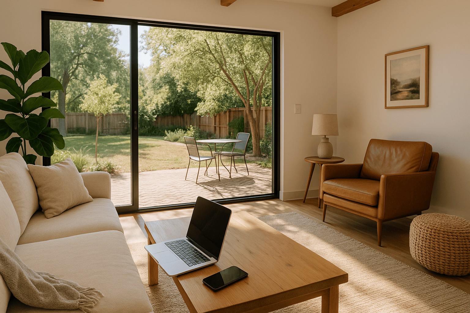 Capitalize on the Sharing Economy with ClonifyNow’s Short Term Rental App