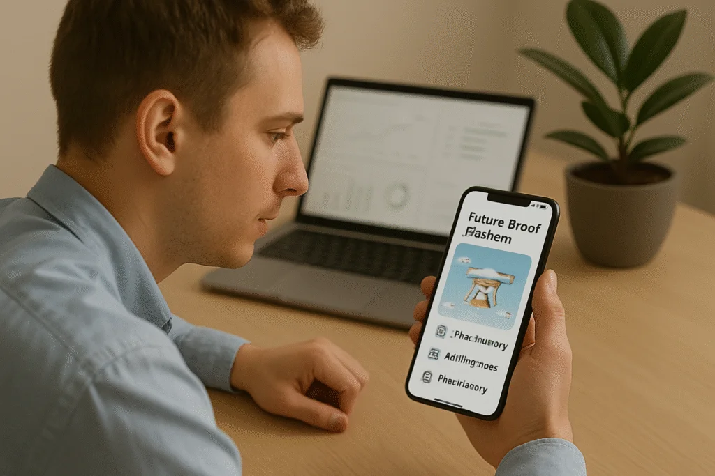 From Idea to Launch: How to Build a Quick Commerce Platform with White-Label Tech