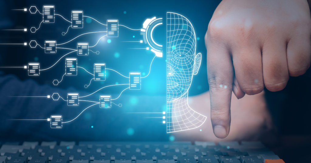 AI Agents Workflow