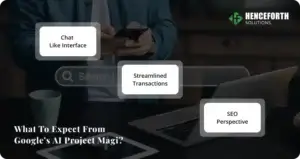 Googles AI Project Magi