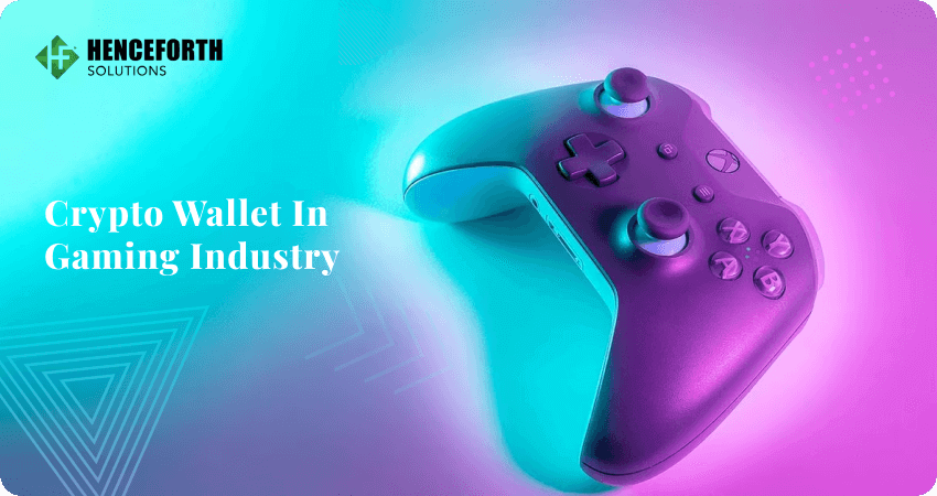 Struggling With Crypto Wallet Integration in Gaming? Not Anymore