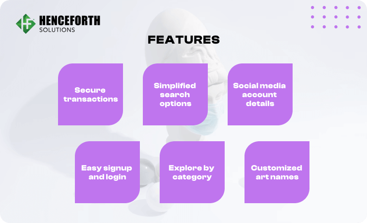 Join the NFT revolution and sell art on social media