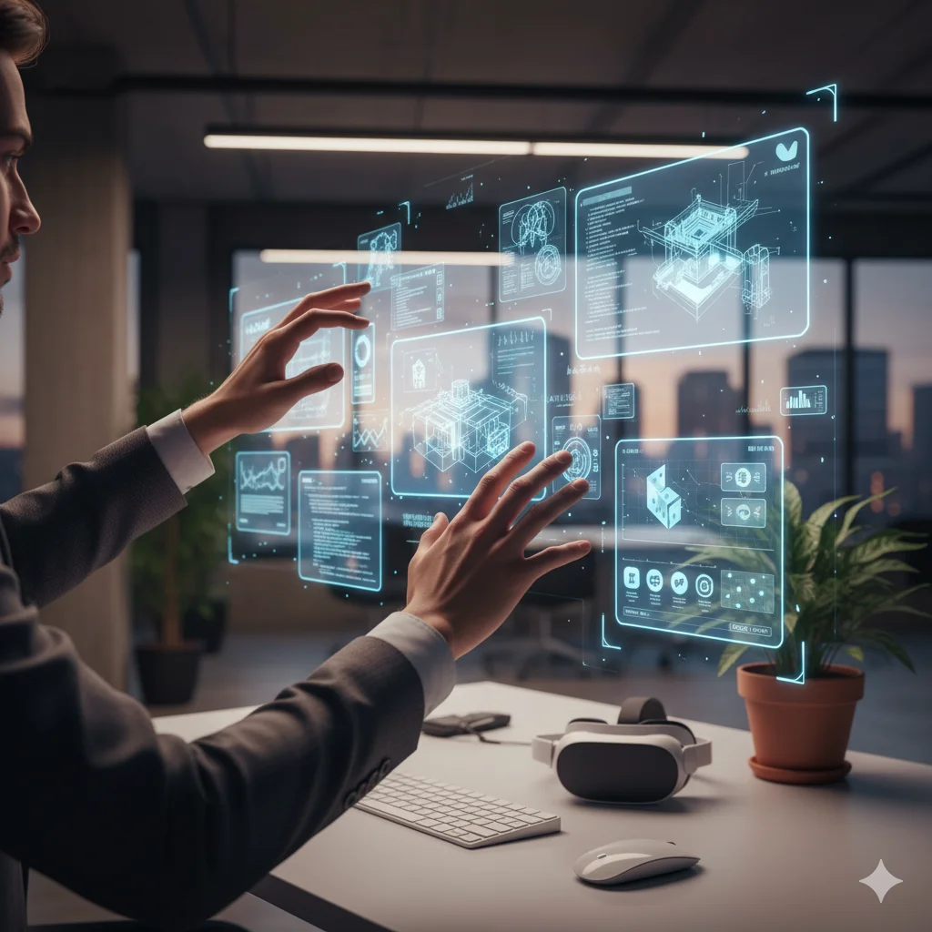 Is Your App Ready for Apple Vision Pro and Spatial Computing?