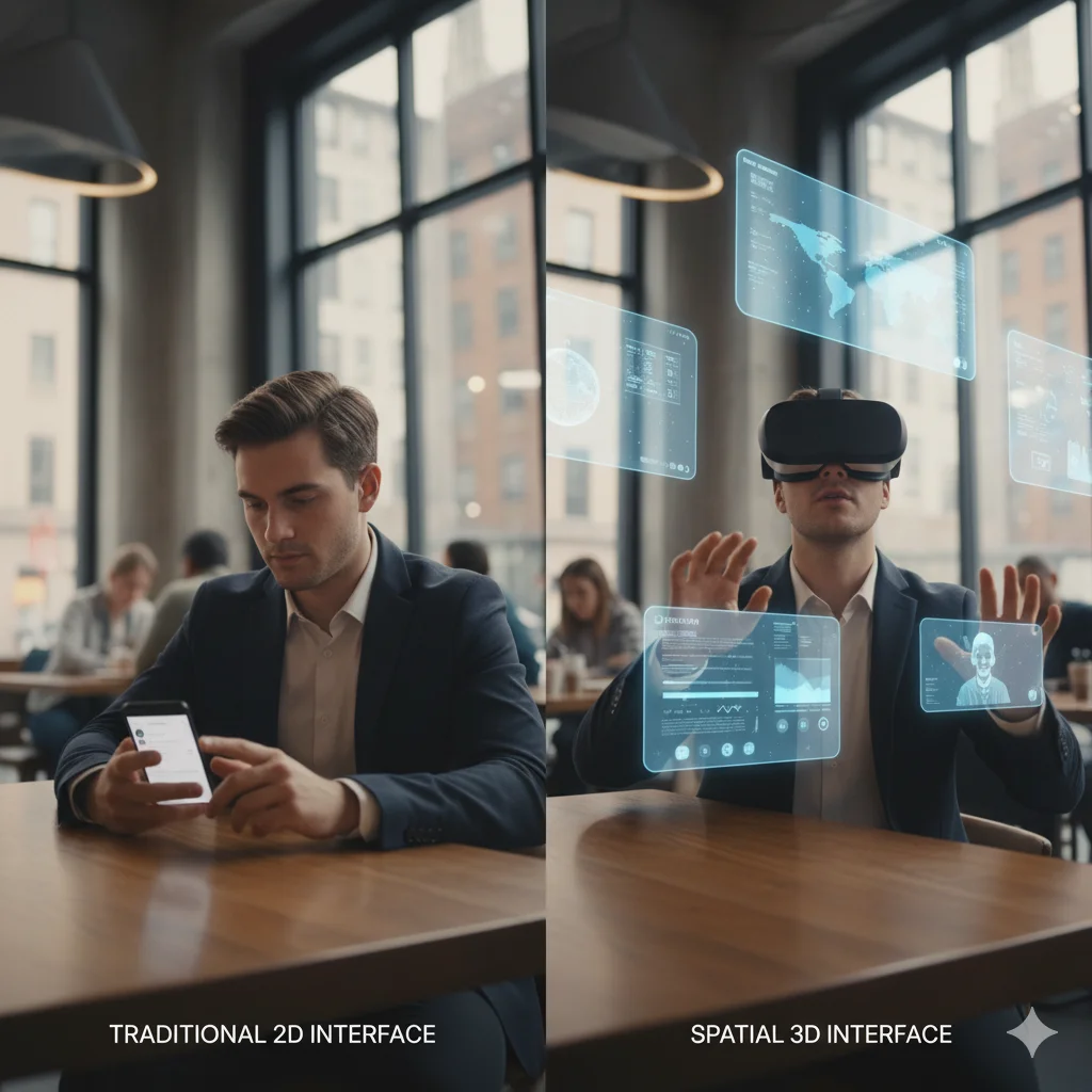 Is Your App Ready for Apple Vision Pro and Spatial Computing?