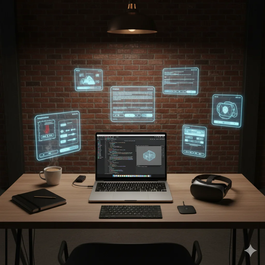 Is Your App Ready for Apple Vision Pro and Spatial Computing?