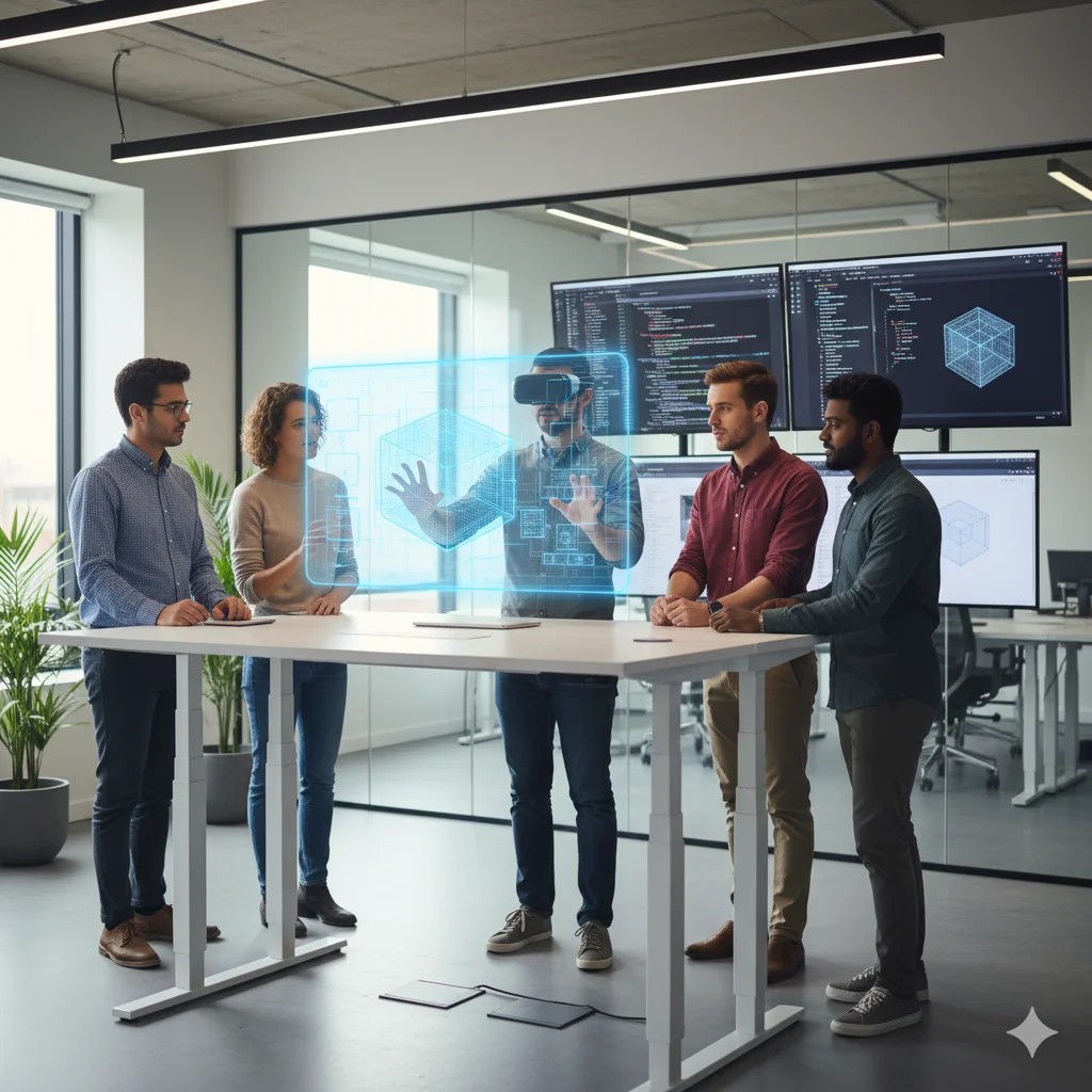 Is Your App Ready for Apple Vision Pro and Spatial Computing?