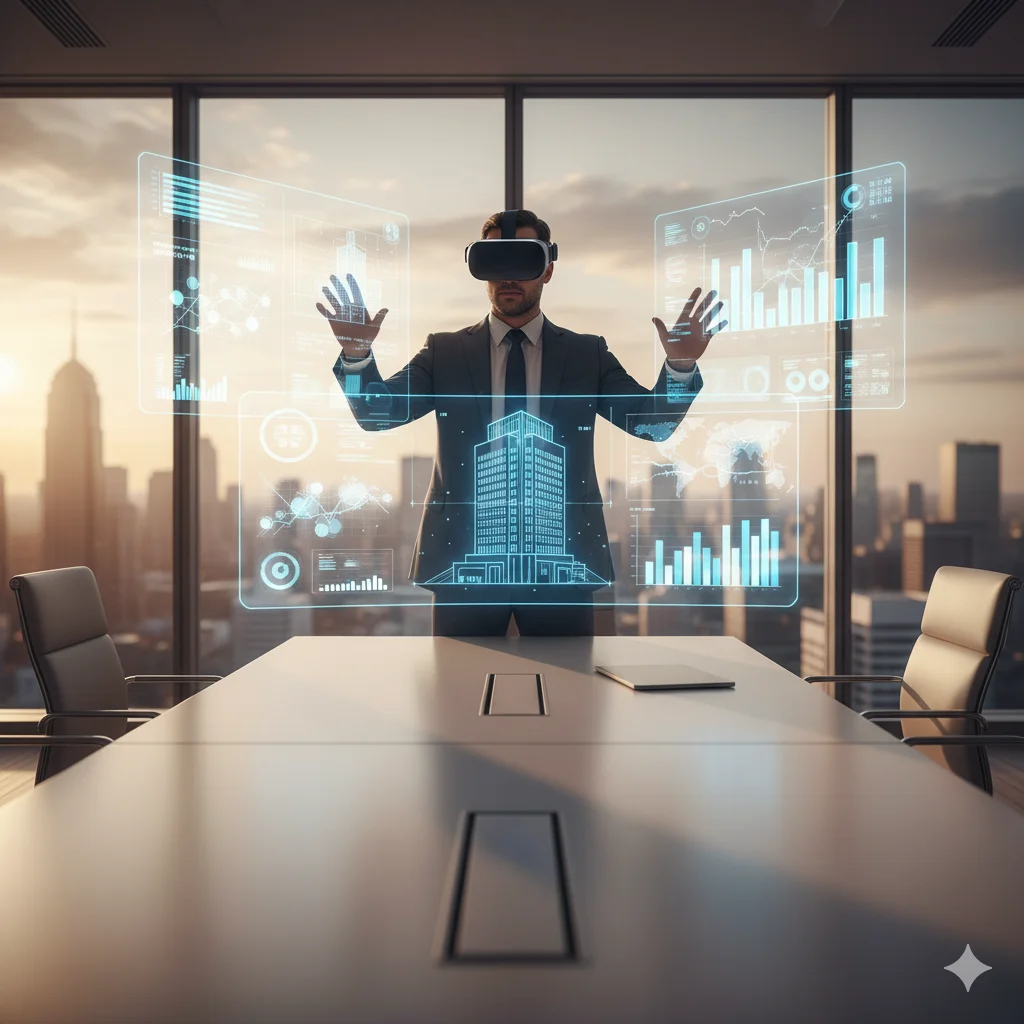 Is Your App Ready for Apple Vision Pro and Spatial Computing?