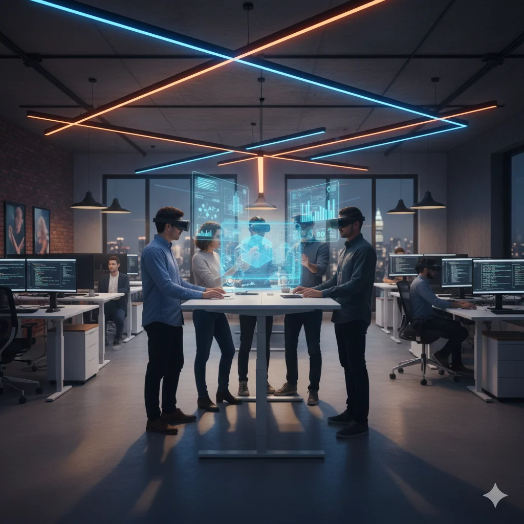 Is Your App Ready for Apple Vision Pro and Spatial Computing?