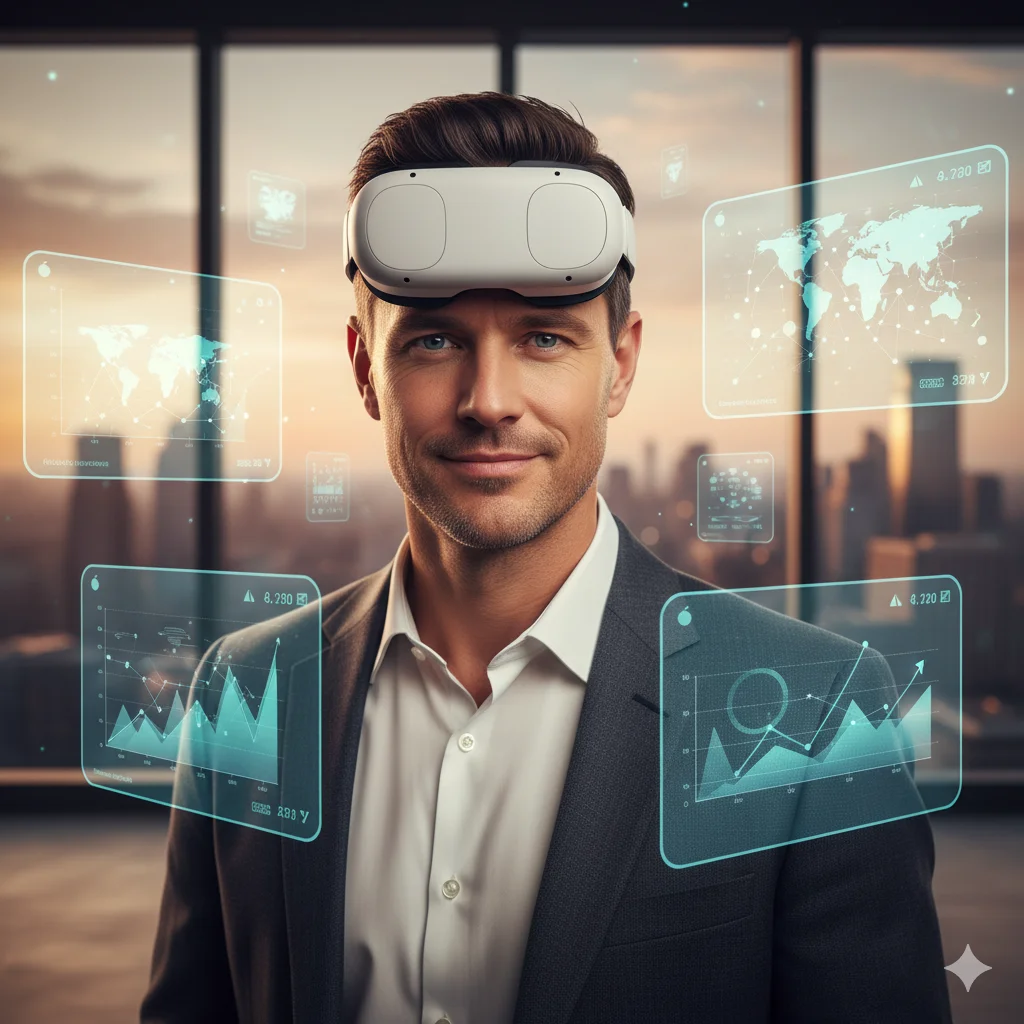 Is Your App Ready for Apple Vision Pro and Spatial Computing?