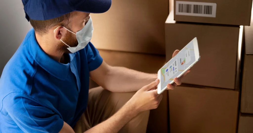 Cost-Effective Strategies for Implementing Delivery Software in Small Businesses