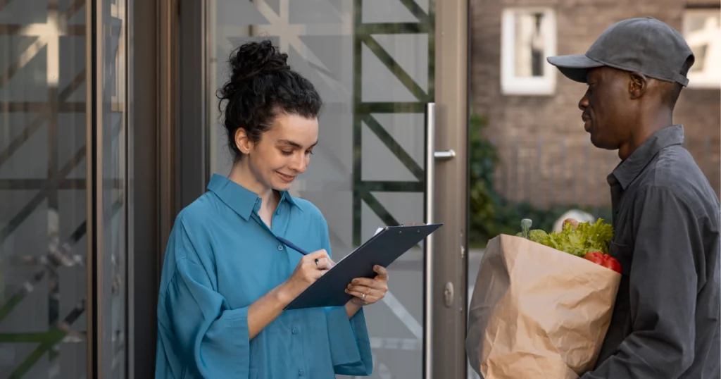 Cost-Effective Strategies for Implementing Delivery Software in Small Businesses