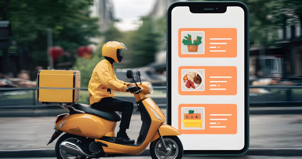 Cost-Effective Strategies for Implementing Delivery Software in Small Businesses