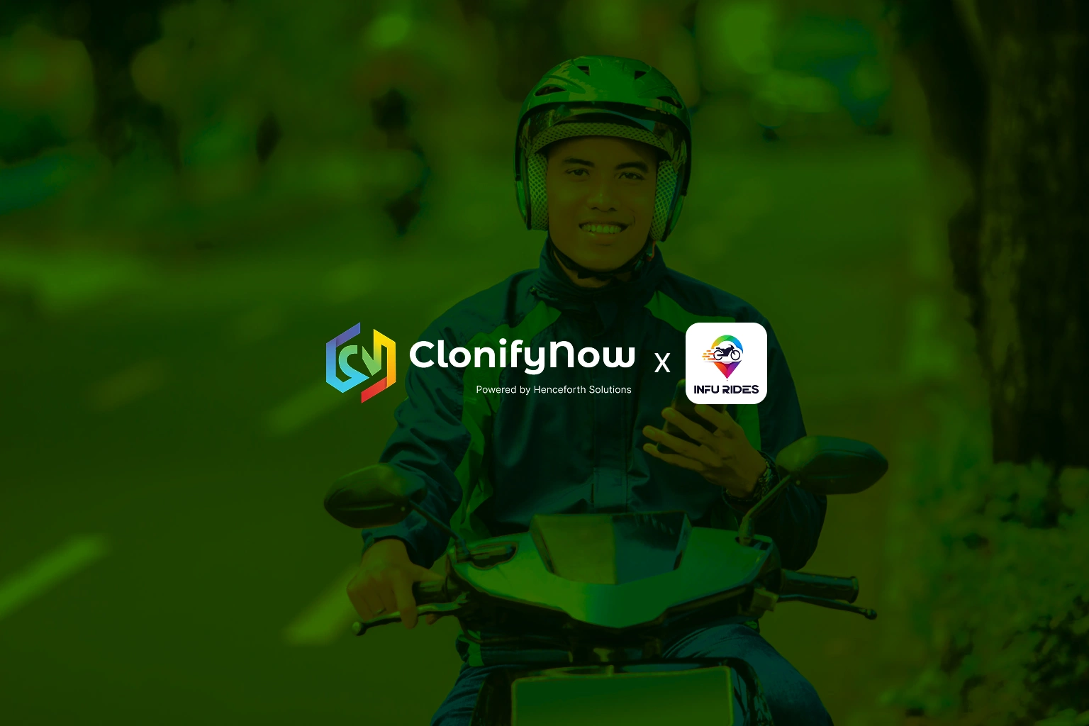 InfuRider