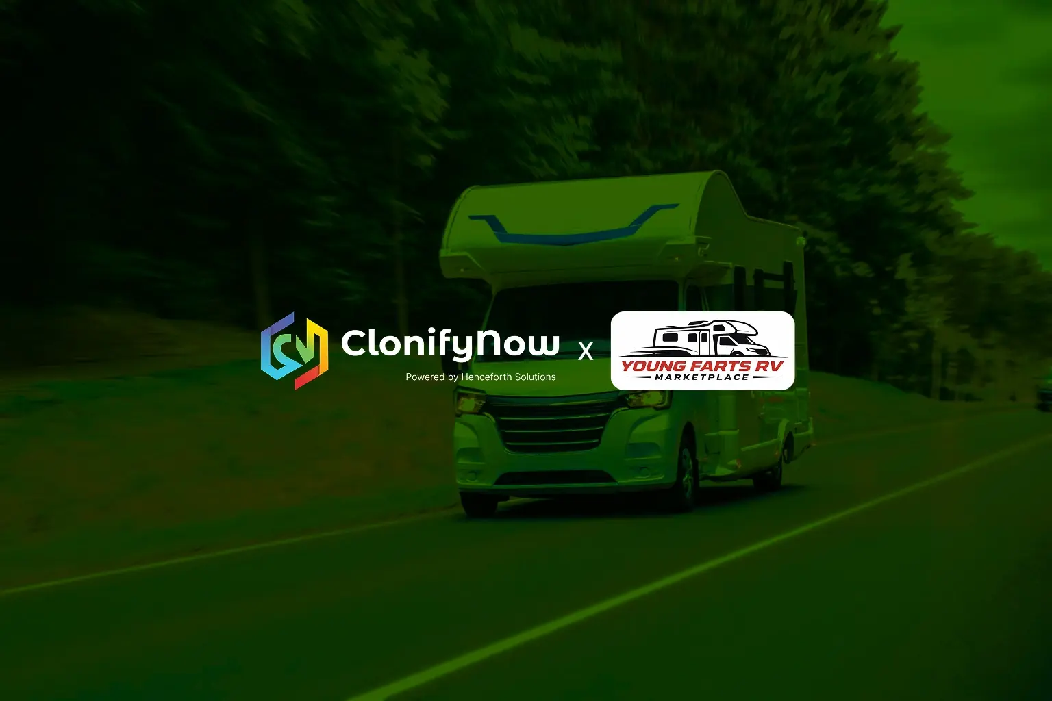Young Farts RV